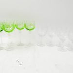 519 1767 Rödvinsglas